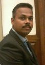 Balaji Parasuraman Picture