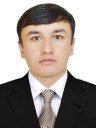Muhammadjon Yarov