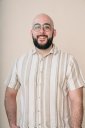 Justin M. Kimber