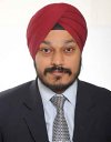Taranpreet Singh Ruprah