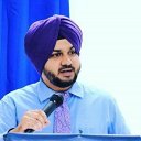 Bikramajit Singh Saroya
