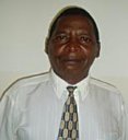 Wilson Njue Picture