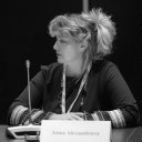 >Александрова Анна Владимировна AV Aleksandrova