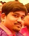 Birendra Behera Picture