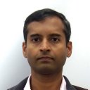 Sriram Krishnamoorthy