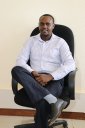 Mr. Isaac Kibet Kiptoo Picture