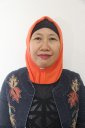 Rina Shahriyani Shahrullah