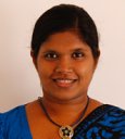 Shakila Pathirana