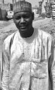 Ali Ibrahim Sani