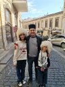 Natig Abdullayev