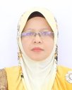 Zaidah Abdul Rahman