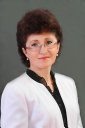 Лилия Некрасова Picture