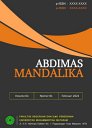 Abdimas Mandalika