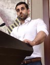 Mohammad Afkhami