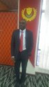 Yahya Uthman Abdullahi