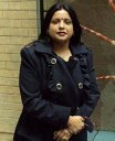 Monalisa Mukherjeeuk Picture