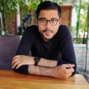 Kaustub Singh