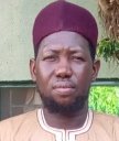 >Muhammad Tanko Aliyu