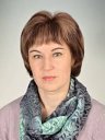 Губанова Ольга Валеріївна, Hubanova OlhaГубанова Ольга