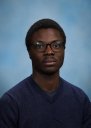 Bernard T Agyeman