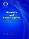 Wavelets And Linear Algebra