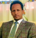 Habtamu Abebe Agisho