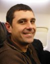 Angel Luis Garrido Marín