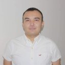 Oybek Toshmatov