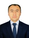 Абдужаббор Камбаров