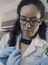 Verónica Rocha-Villarreal