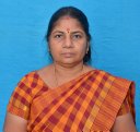 Krishnaveni Krishnasamy