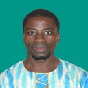 Charles Kwame Bandoh Picture