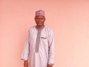 Sani Umar Mohammad Picture