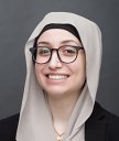 Fatima Sarah Haidar|Fatima Haidar