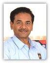 C Mallikarjuna Rao