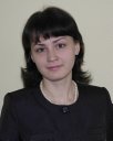 Чеботарьова Дарія, Dariia Chebotarova