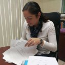 Irene Gómez Jiménez