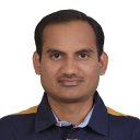 Balaji D. Barve