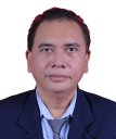 Ir H Decky Antony Kifta, St
