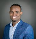 Mahdi Mohamed Omar