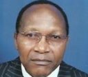 >Edward Gichohi Karuri