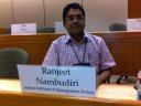 >Ranjeet Nambudiri