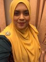 Siti Aishah Mohd Shafie Picture