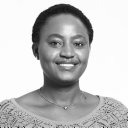 Keziah M. Mwang'A