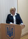 Клим Надія Михайлівна / Nadiia Klym / Nadya Klym / Кисіль Н.М. Picture