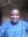 Timothy Ldowu Adeyemo Picture