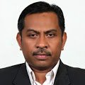 Redzuan Abdullah