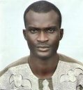 Francis Asokogene Oluwadayo