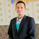 Ahmad Isroil
