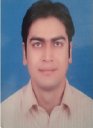 Mr Ashish Kumar Pandey